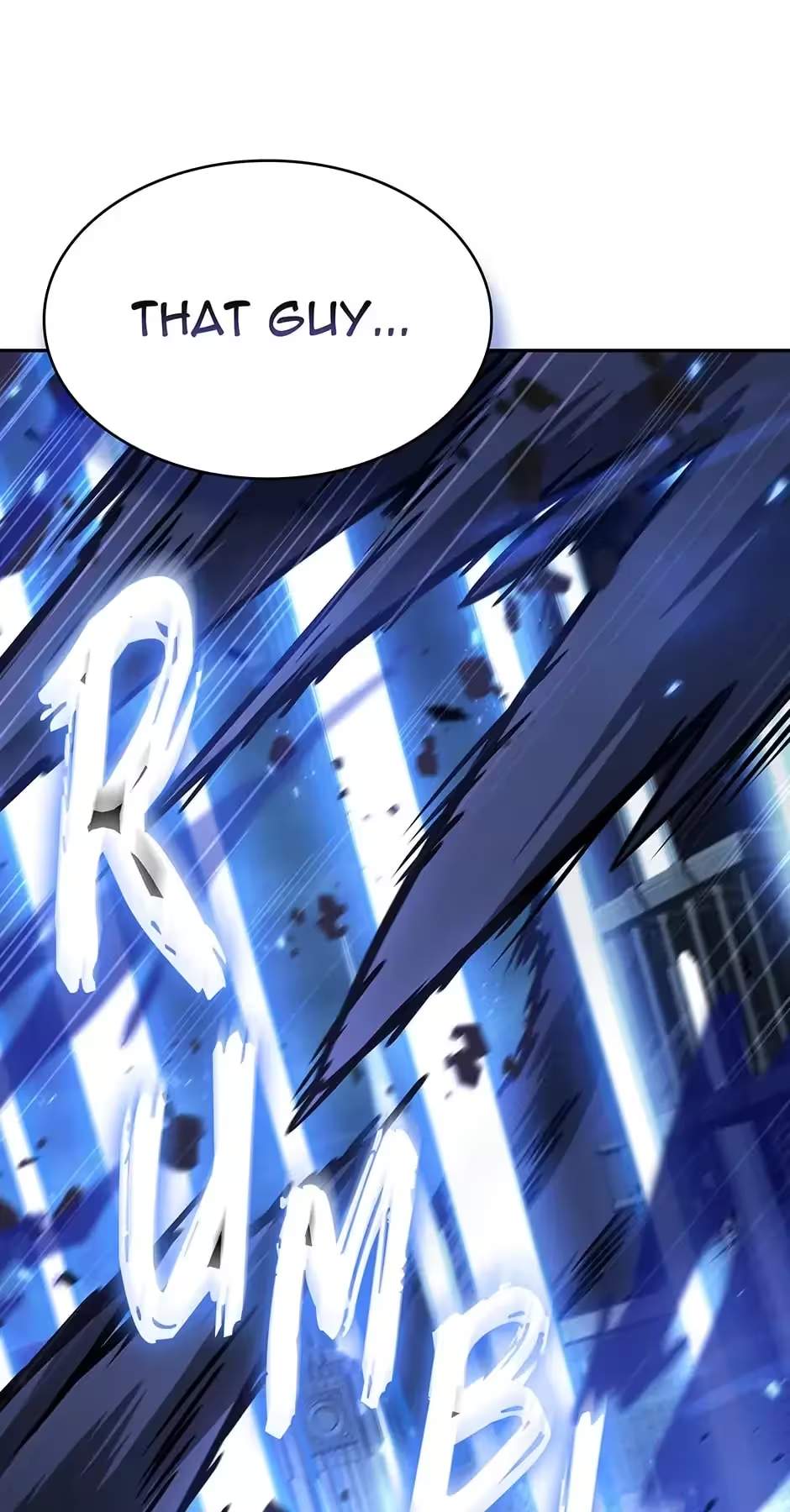 Tomb Raider King:End Line Chapter 377-eng-li - Page 1