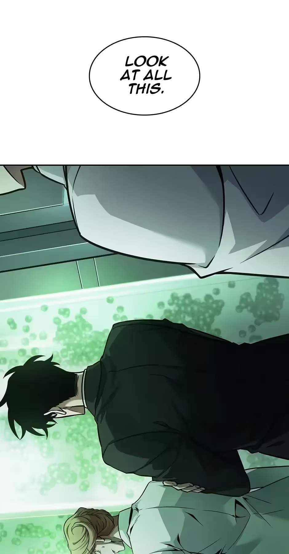 Tomb Raider King:End Line Chapter 343-eng-li - Page 66