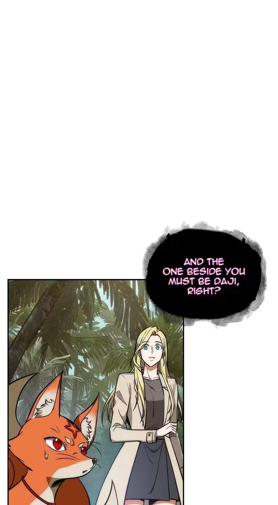 Tomb Raider King:End Line Chapter 226-eng-li - Page 12