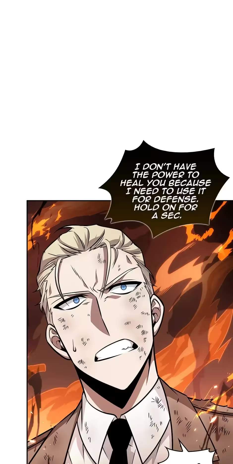 Tomb Raider King:End Line Chapter 355-eng-li - Page 57
