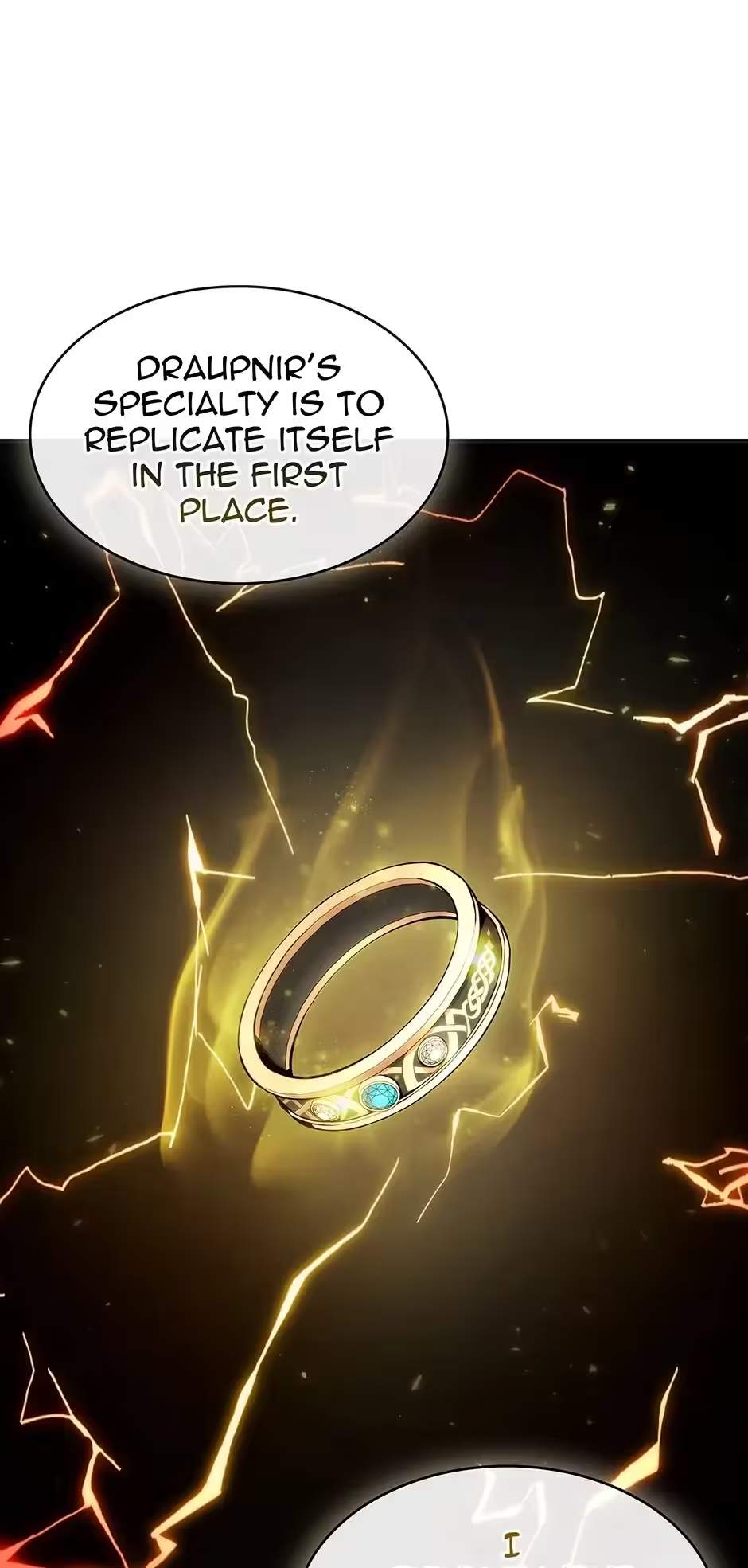 Tomb Raider King:End Line Chapter 405-eng-li - Page 73