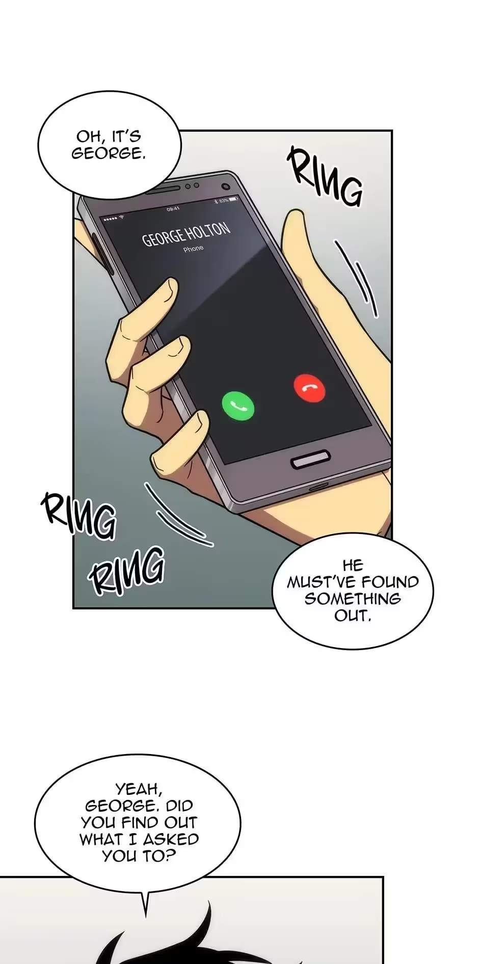 Tomb Raider King:End Line Chapter 248-eng-li - Page 63
