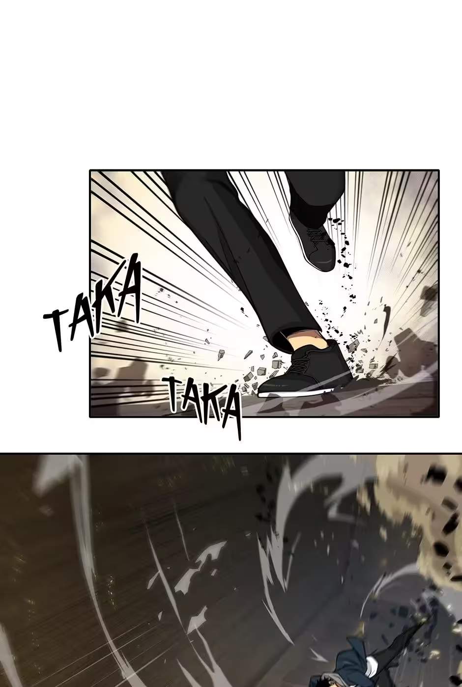Tomb Raider King:End Line Chapter 138-eng-li - Page 76