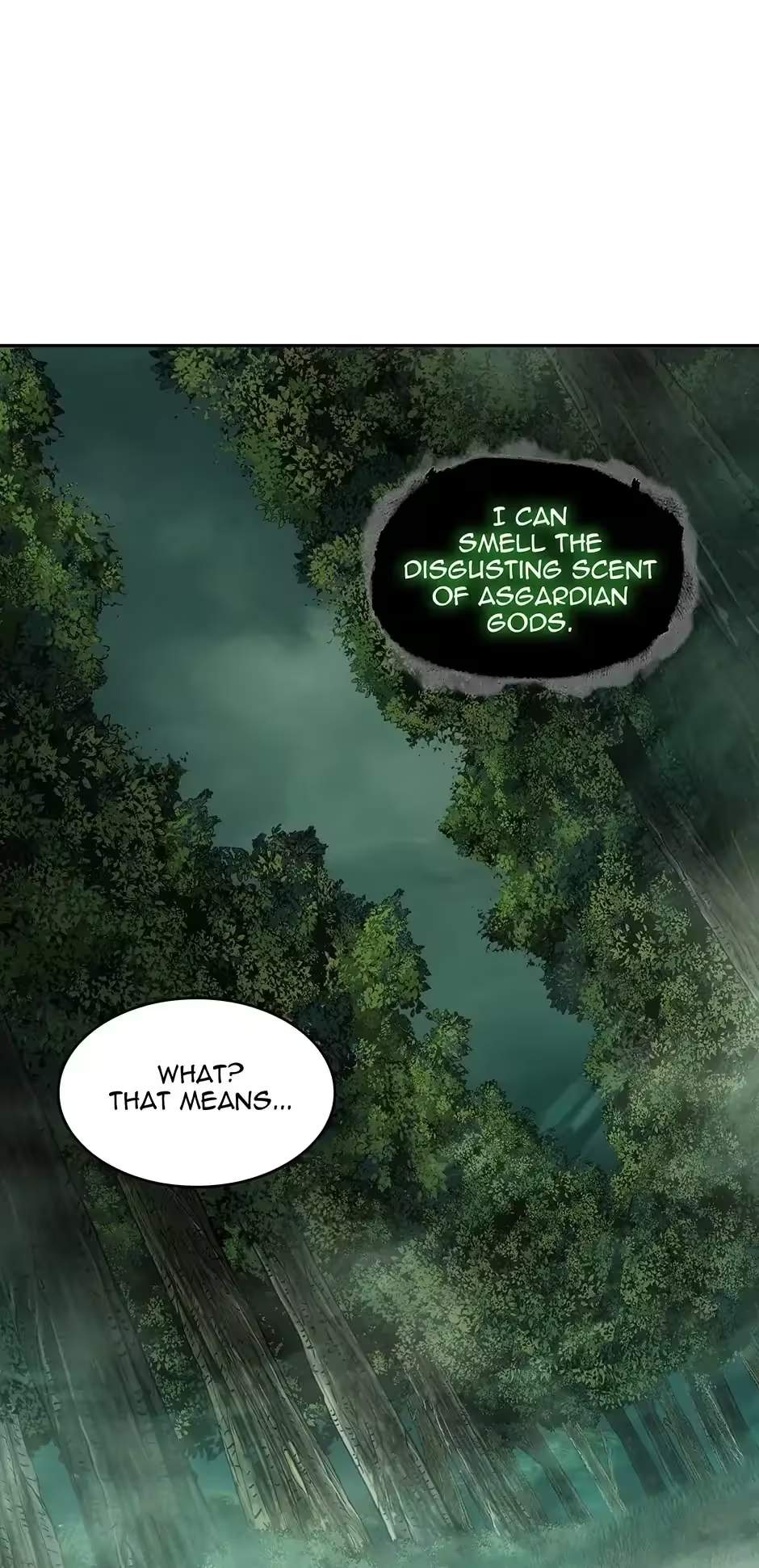 Tomb Raider King:End Line Chapter 332-eng-li - Page 54