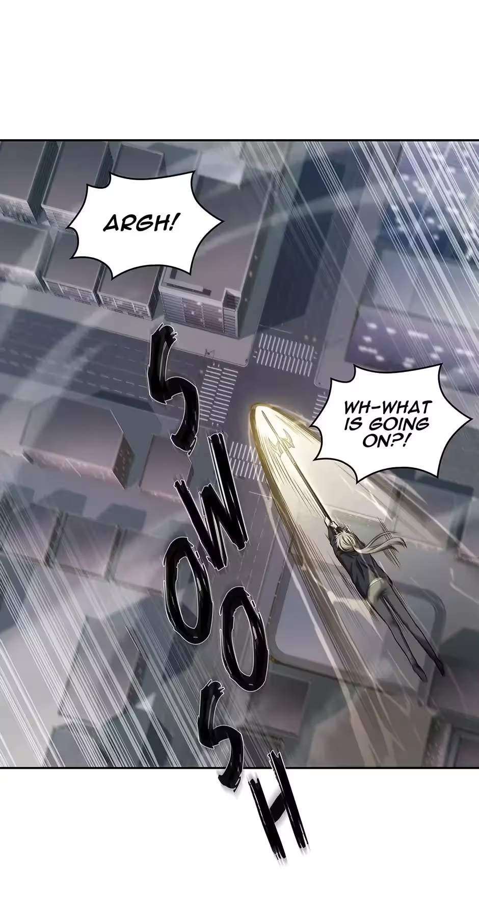 Tomb Raider King:End Line Chapter 286-eng-li - Page 32