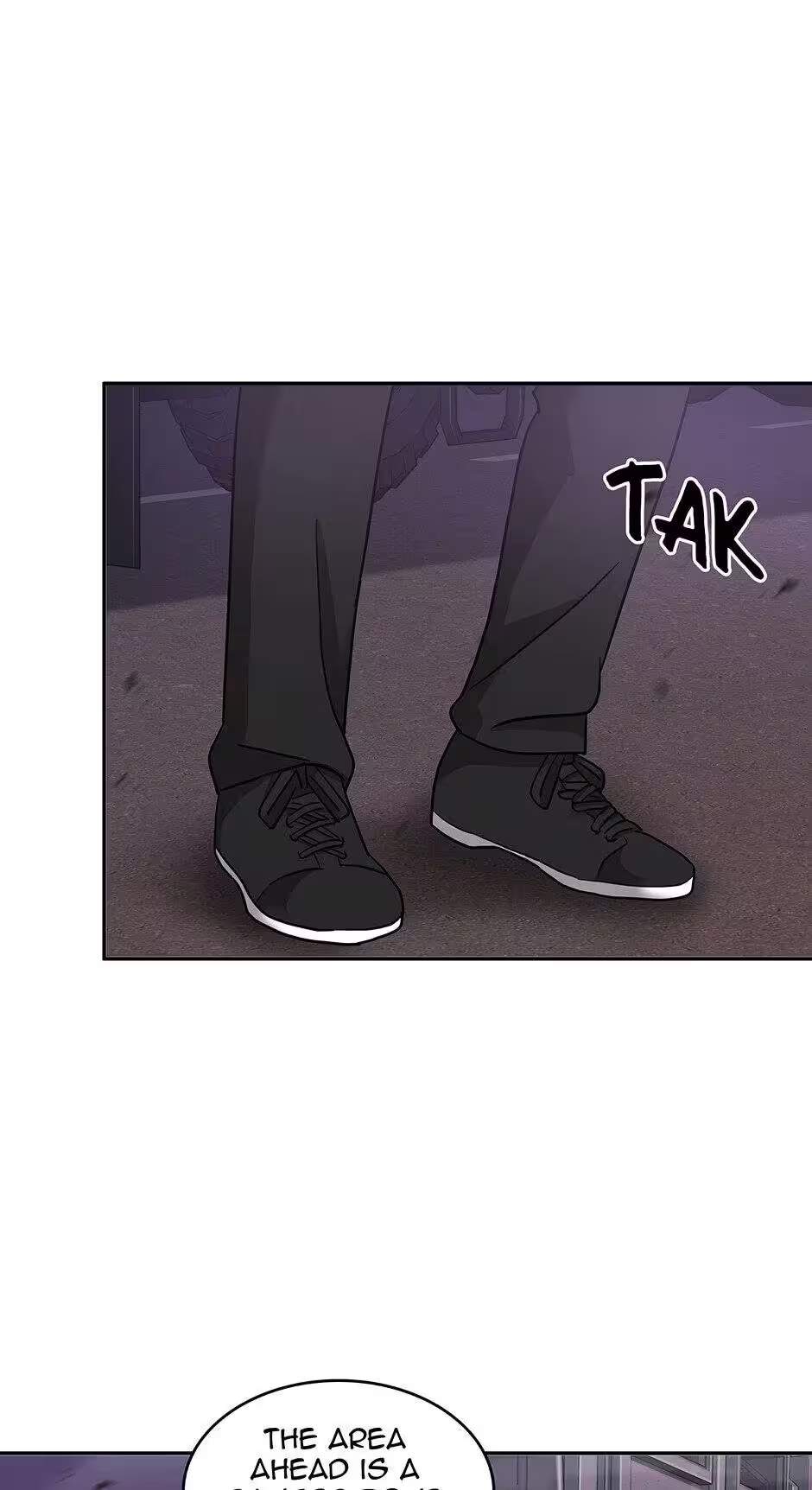Tomb Raider King:End Line Chapter 130-eng-li - Page 71