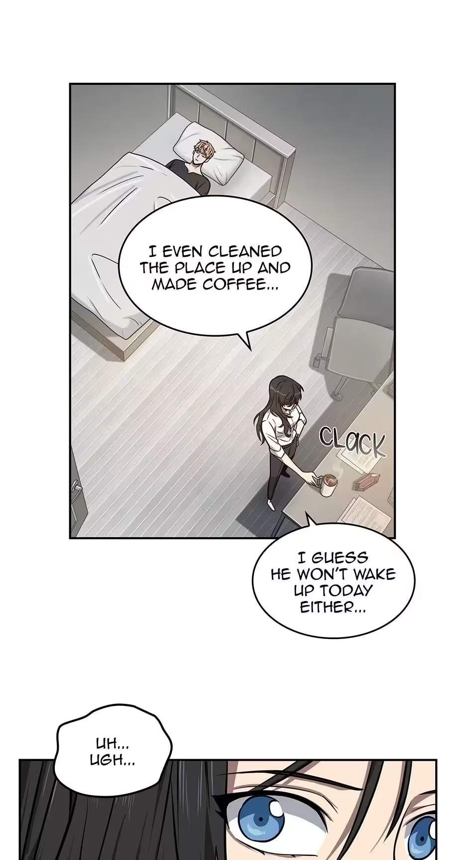 Tomb Raider King:End Line Chapter 201-eng-li - Page 44