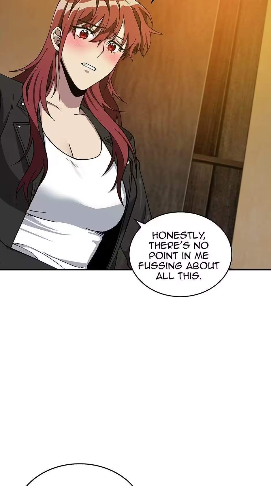 Tomb Raider King:End Line Chapter 110-eng-li - Page 66