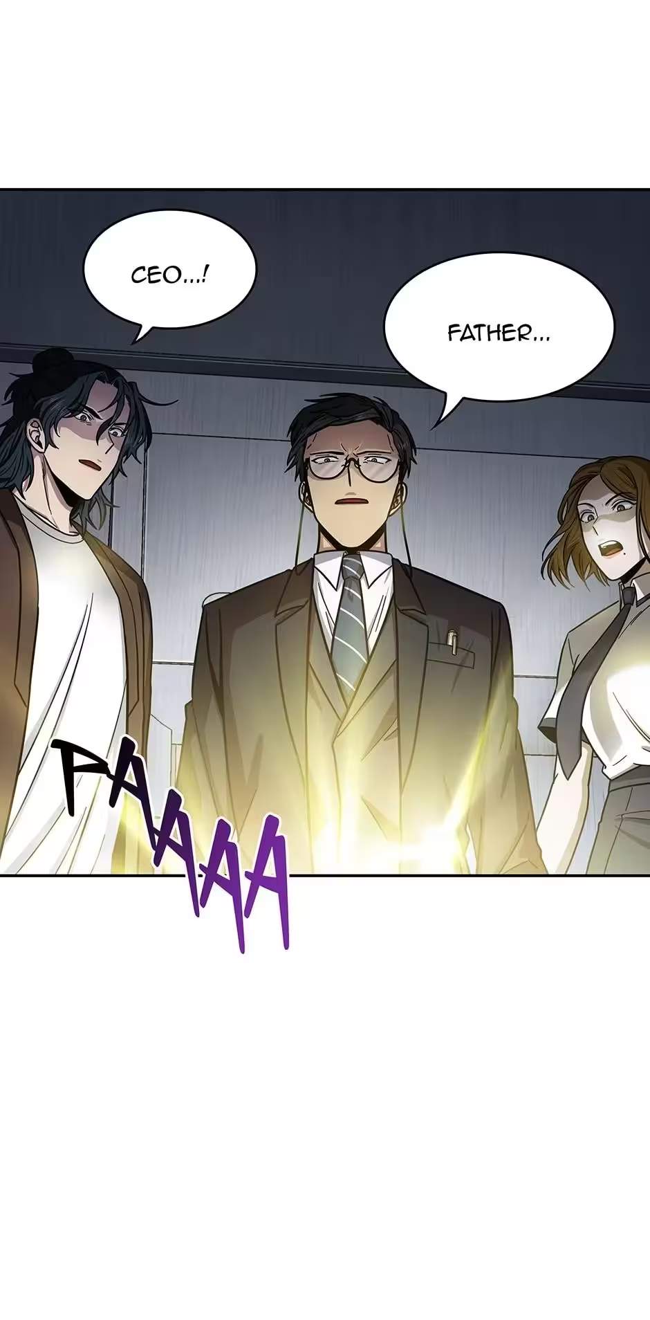 Tomb Raider King:End Line Chapter 160-eng-li - Page 62