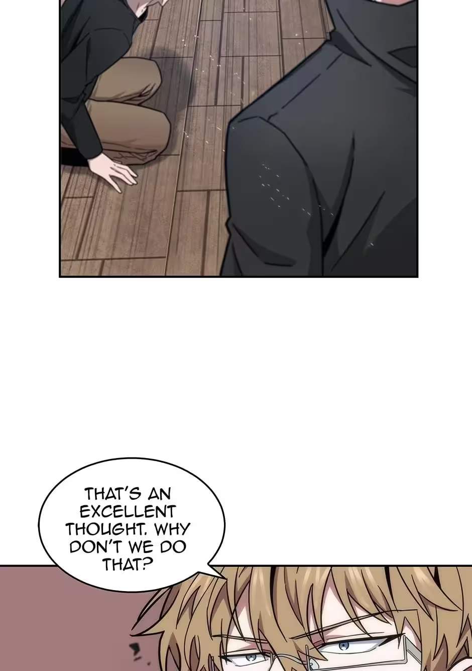 Tomb Raider King:End Line Chapter 137-eng-li - Page 25