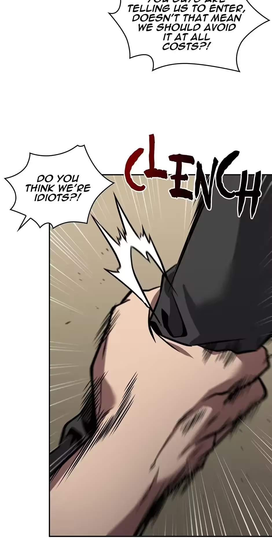 Tomb Raider King:End Line Chapter 330-eng-li - Page 64