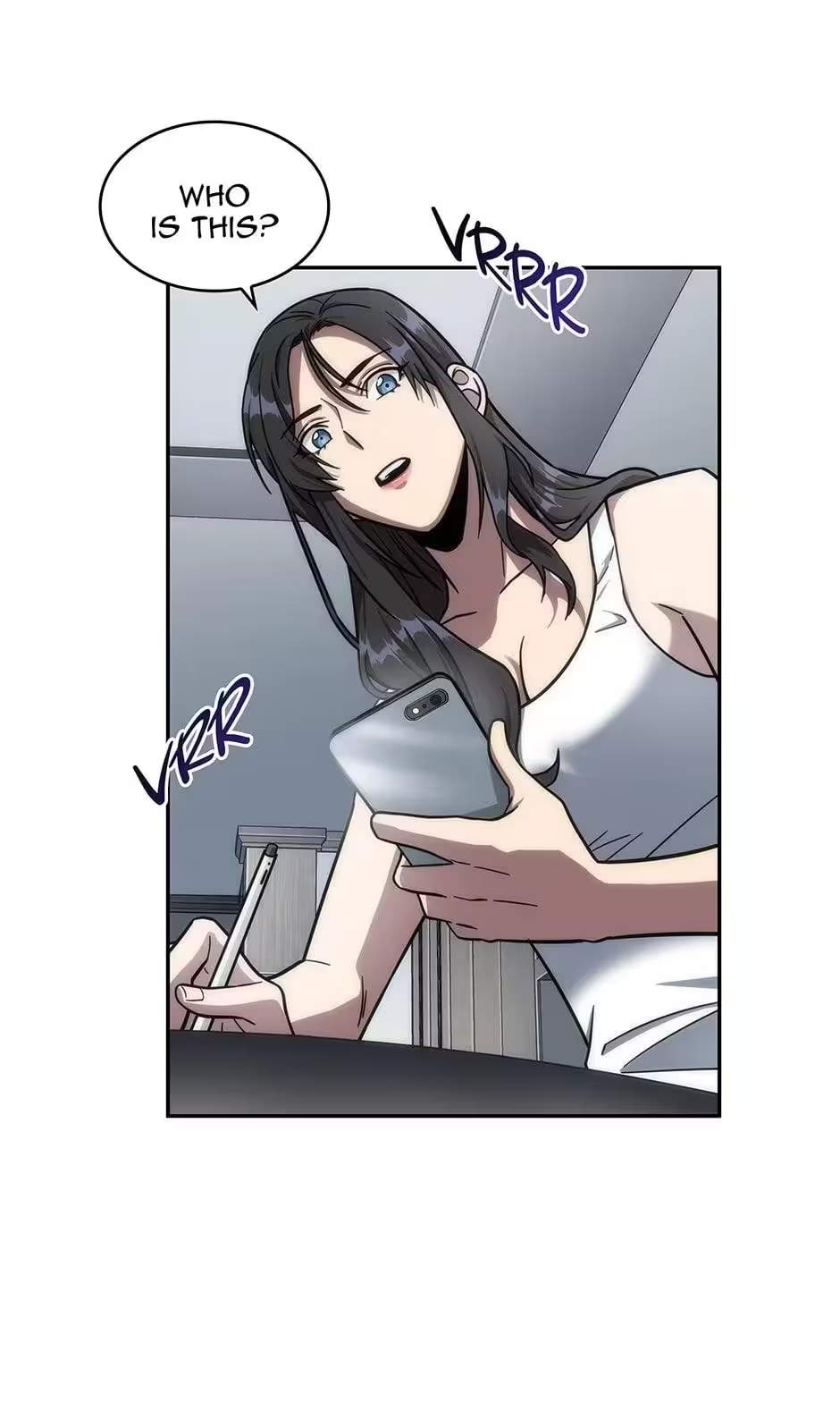 Tomb Raider King:End Line Chapter 168-eng-li - Page 3