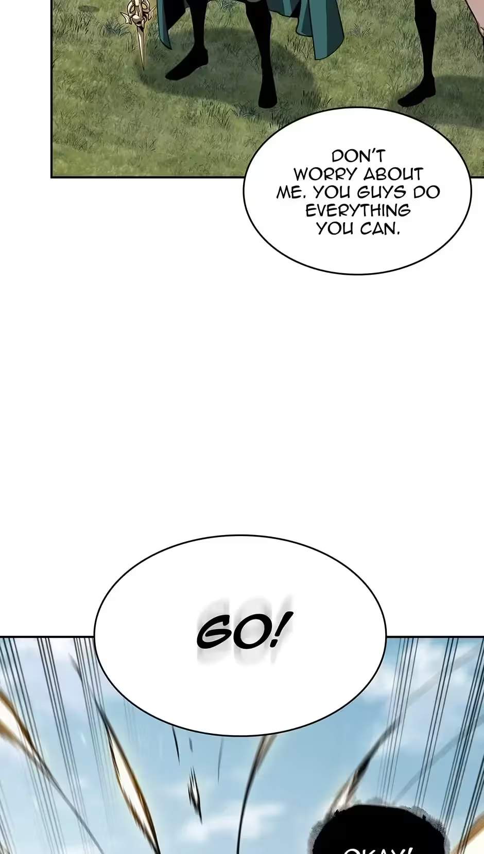 Tomb Raider King:End Line Chapter 406-eng-li - Page 56