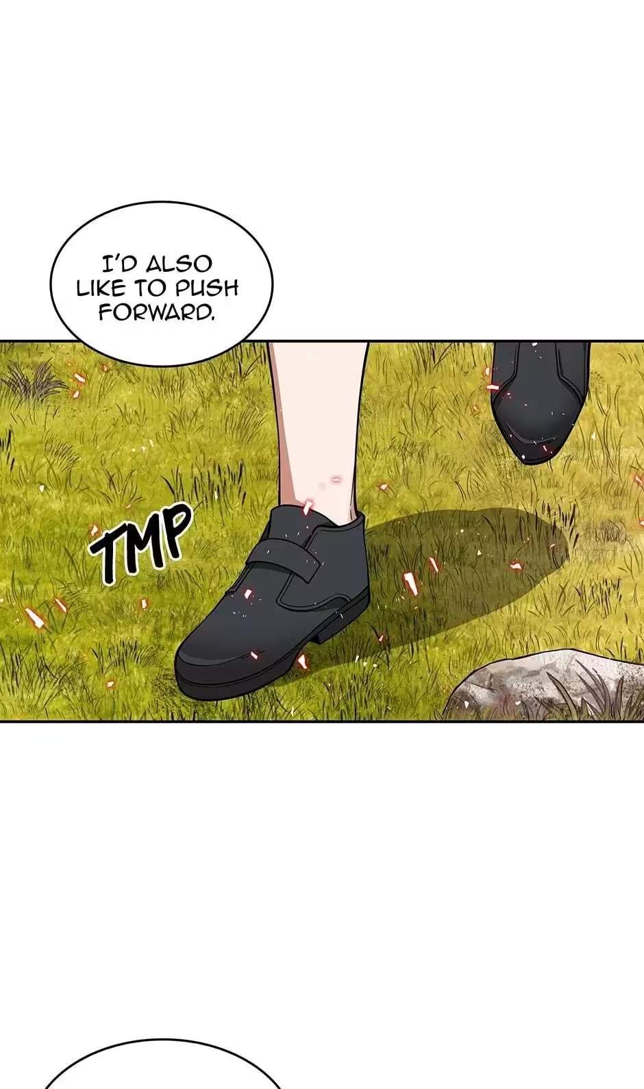 Tomb Raider King:End Line Chapter 118-eng-li - Page 12