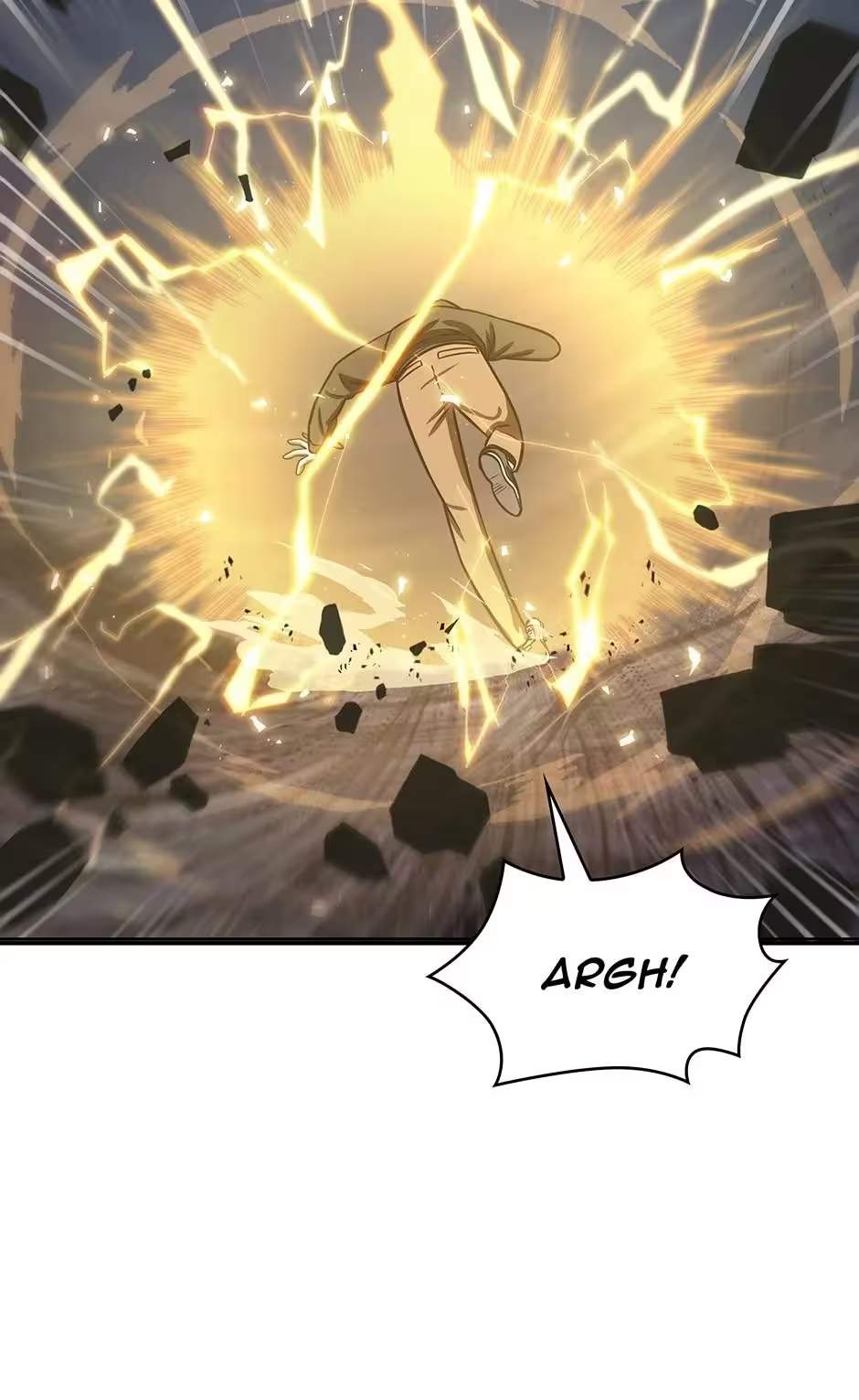 Tomb Raider King:End Line Chapter 203-eng-li - Page 18