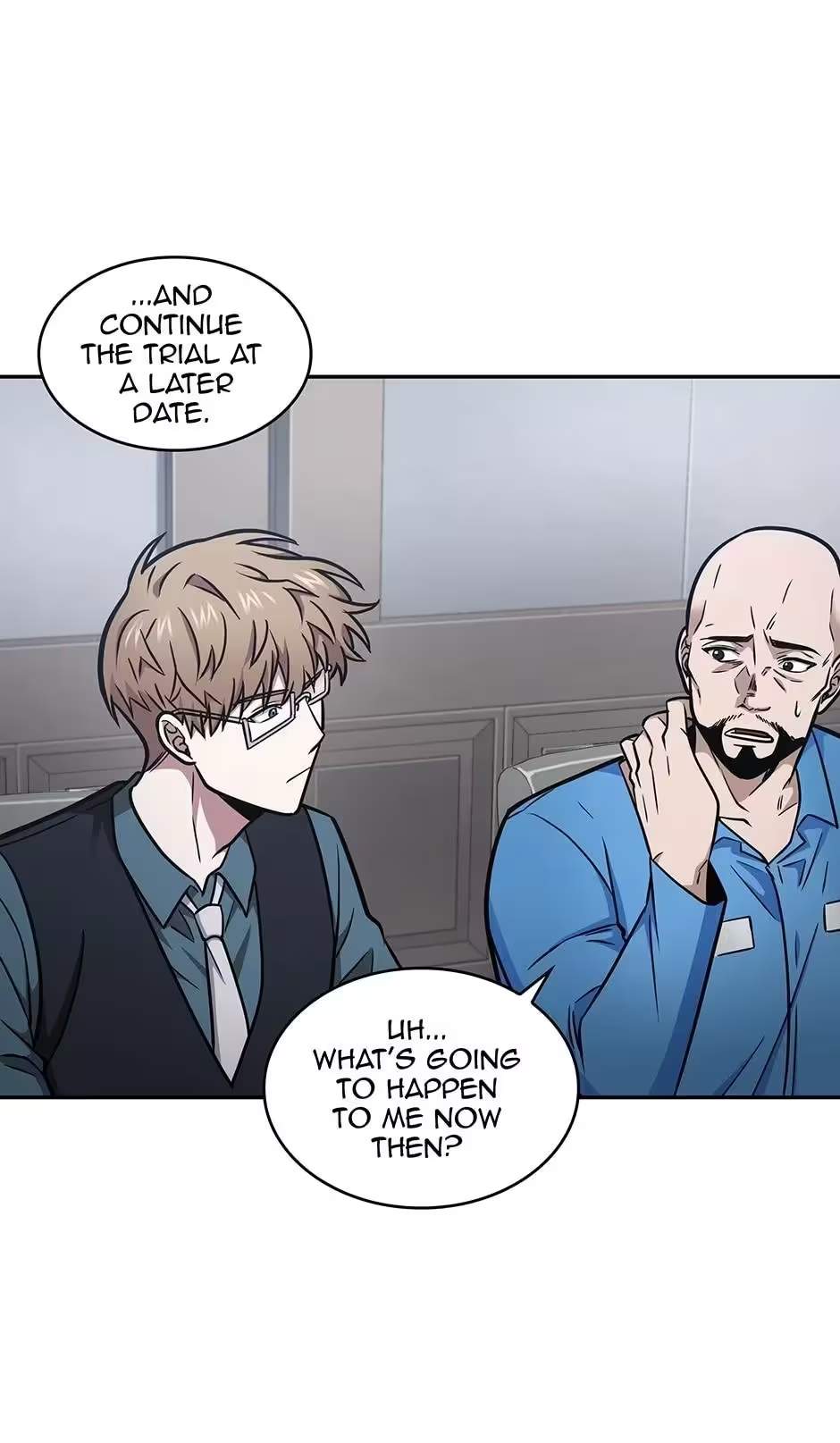 Tomb Raider King:End Line Chapter 193-eng-li - Page 39