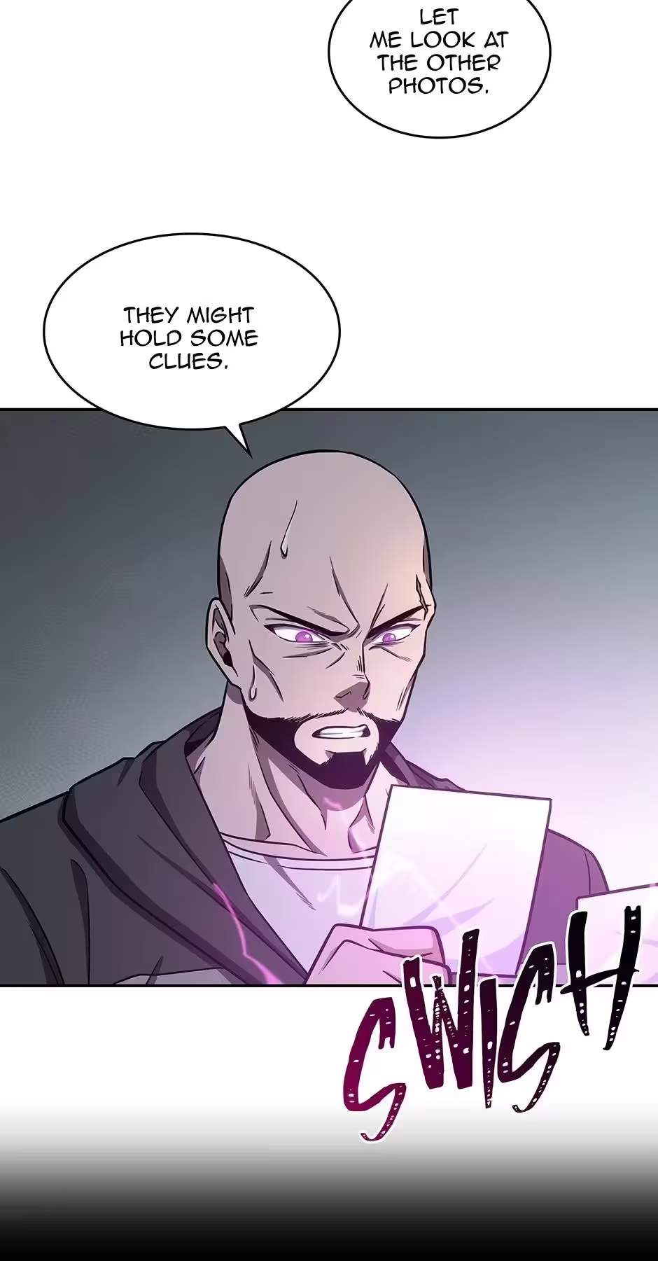 Tomb Raider King:End Line Chapter 221-eng-li - Page 51
