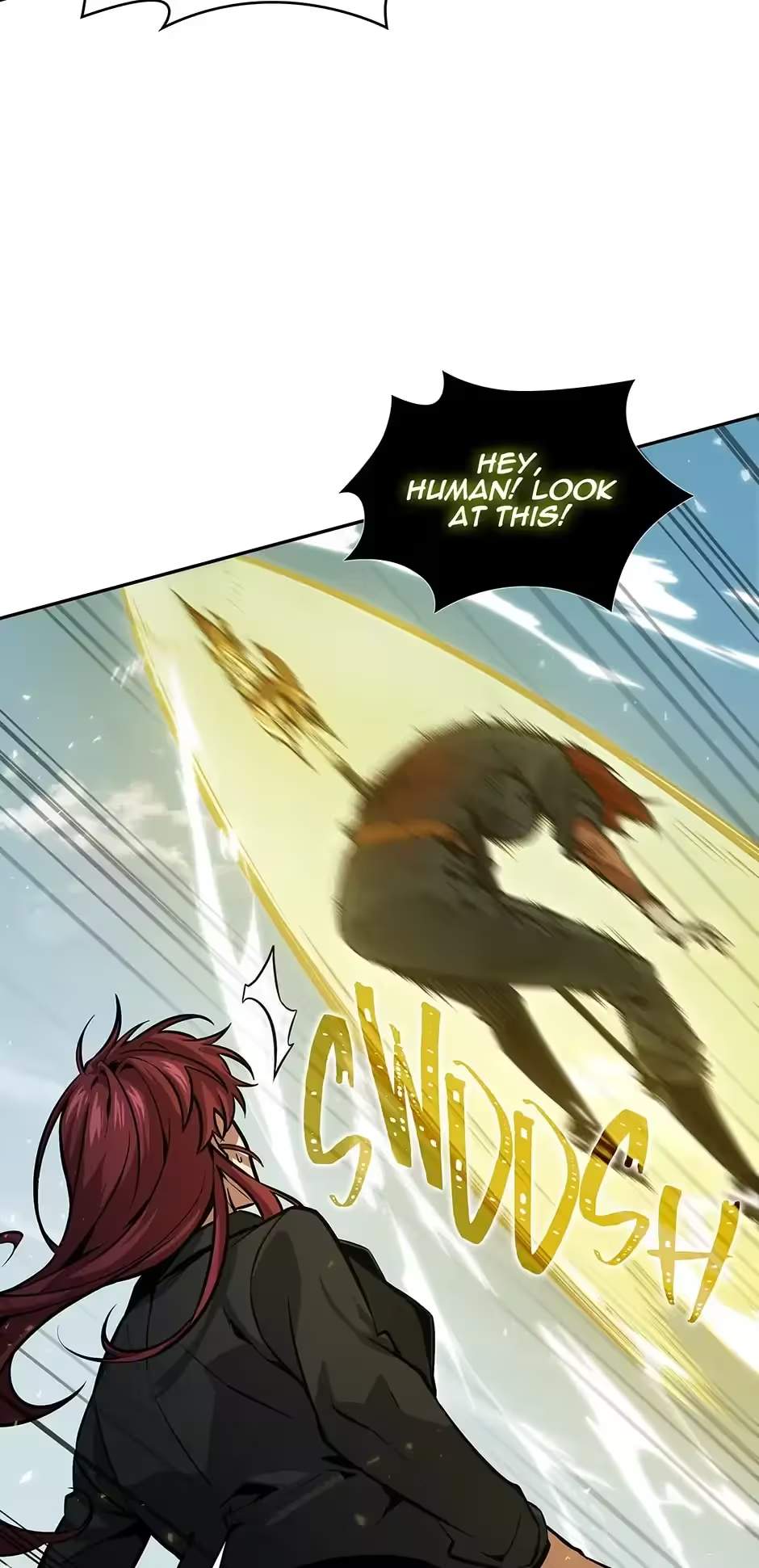 Tomb Raider King:End Line Chapter 369-eng-li - Page 40