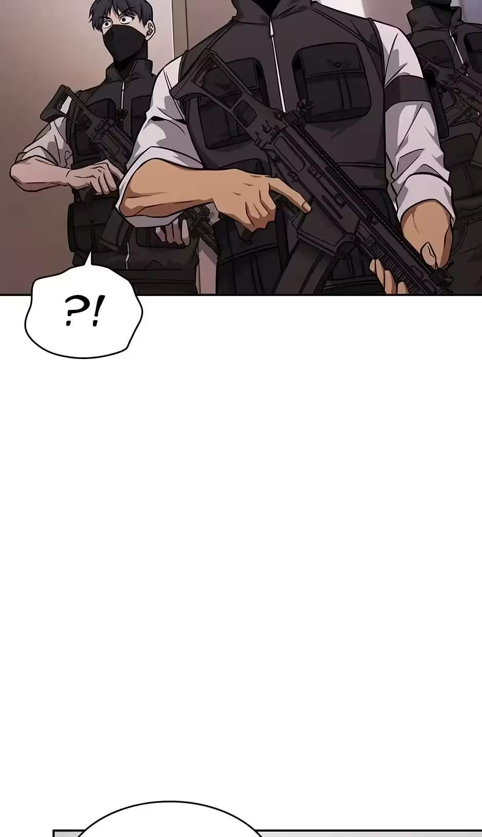 Tomb Raider King:End Line Chapter 343-eng-li - Page 31