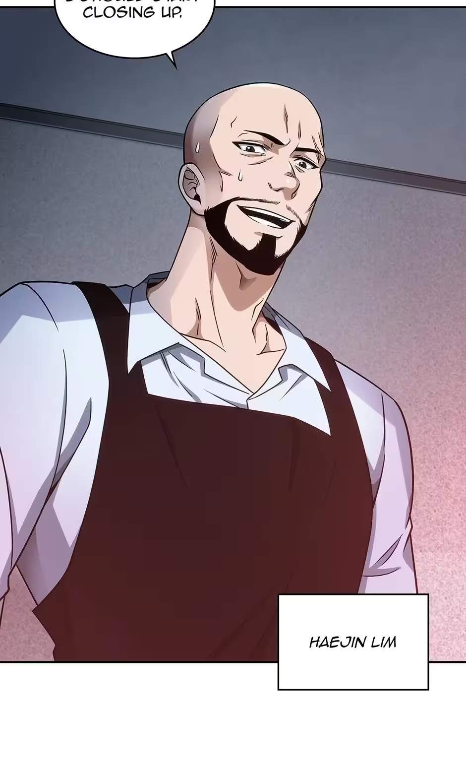 Tomb Raider King:End Line Chapter 189-eng-li - Page 36