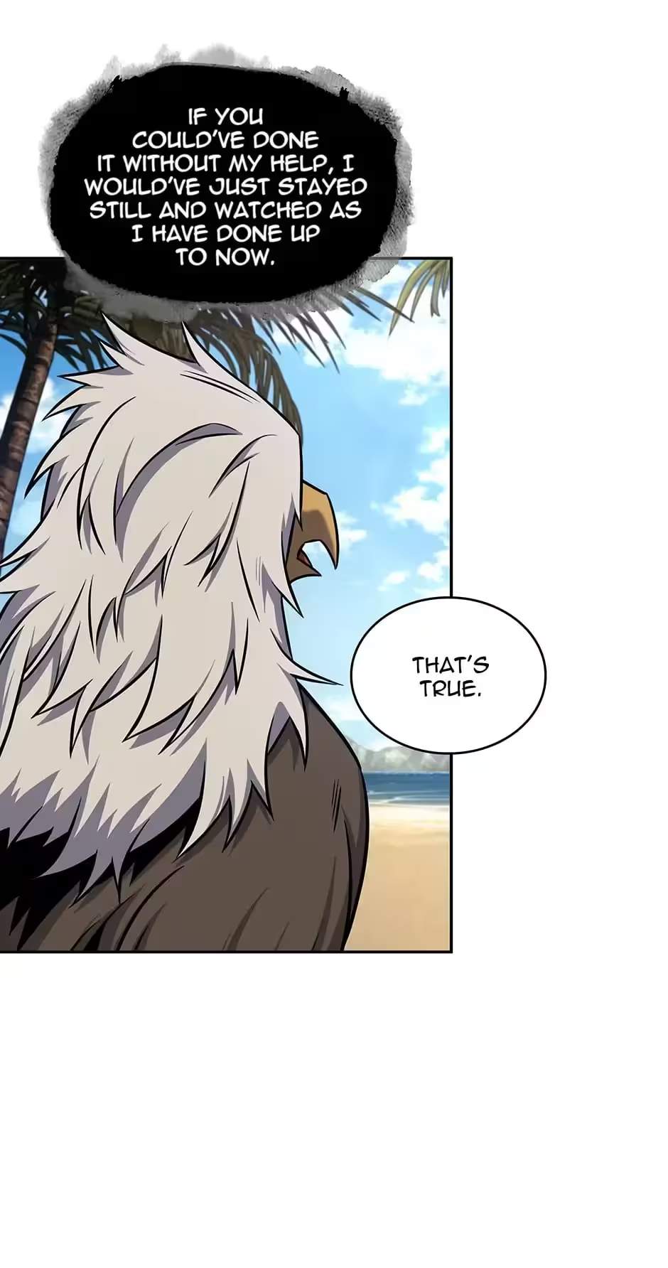 Tomb Raider King:End Line Chapter 313-eng-li - Page 27