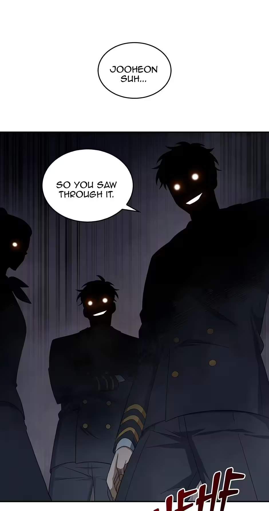 Tomb Raider King:End Line Chapter 153-eng-li - Page 34