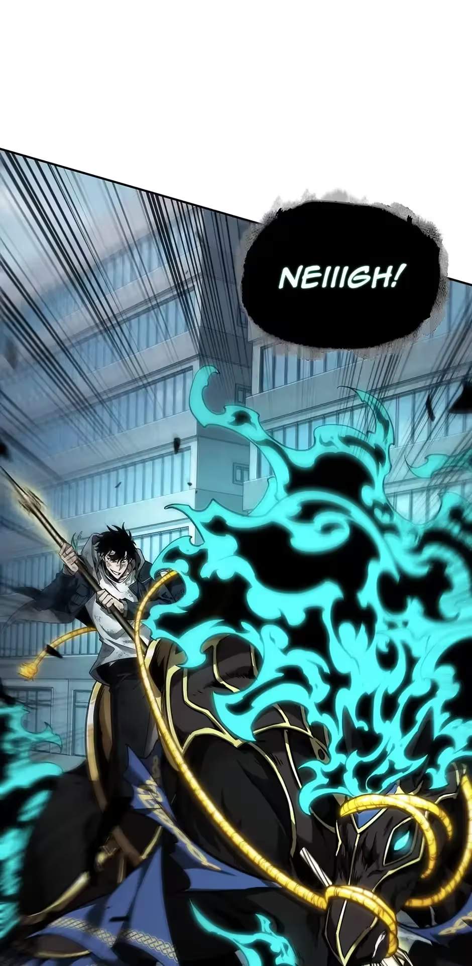 Tomb Raider King:End Line Chapter 336-eng-li - Page 70