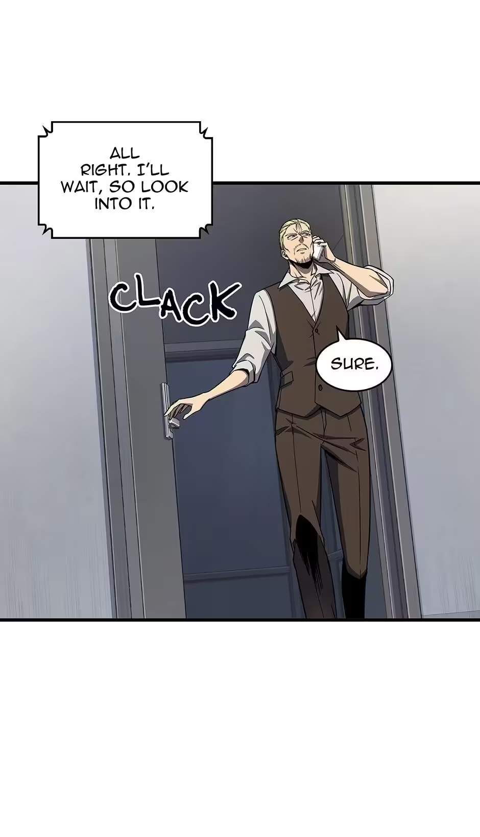 Tomb Raider King:End Line Chapter 245-eng-li - Page 32
