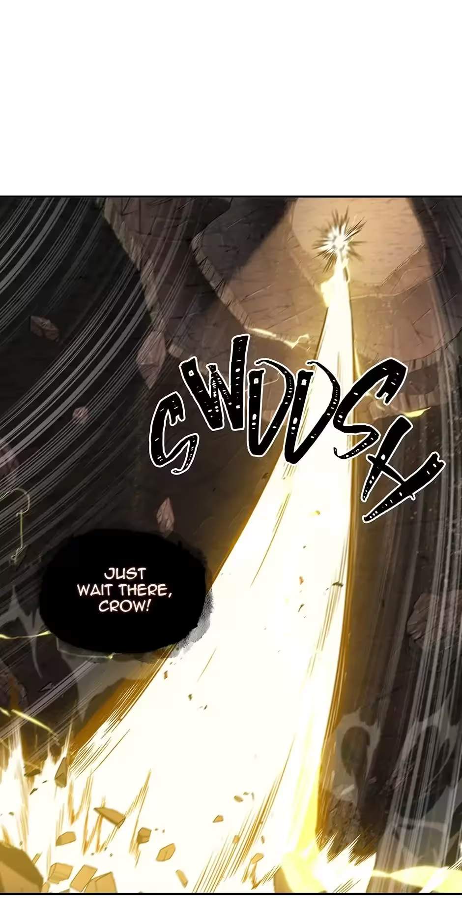 Tomb Raider King:End Line Chapter 272-eng-li - Page 27