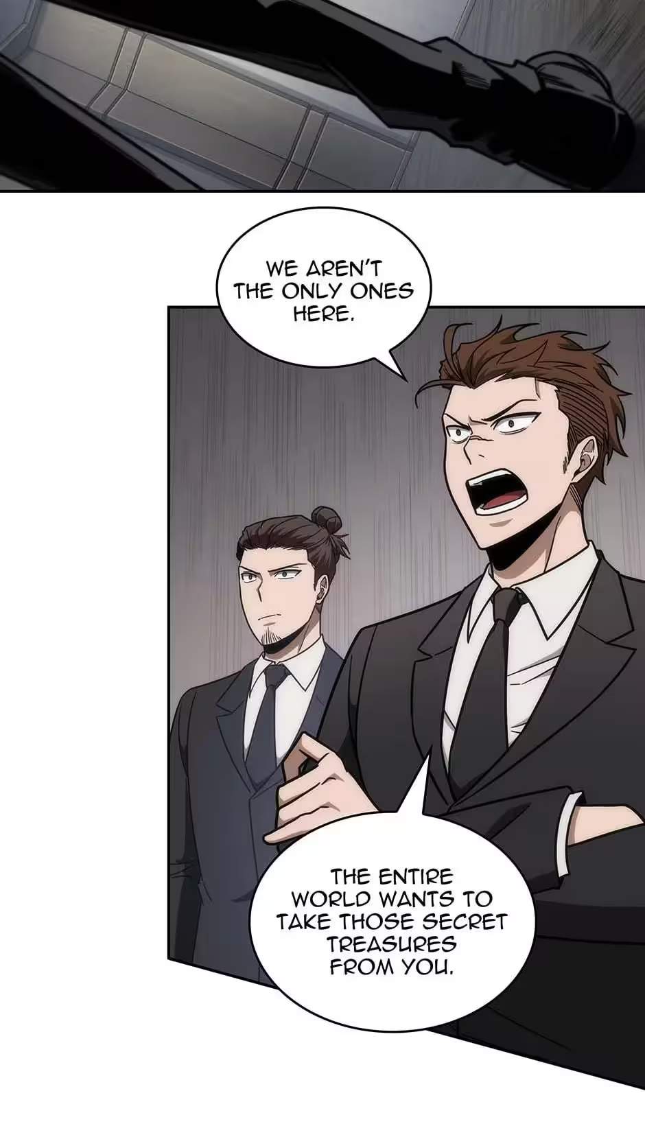 Tomb Raider King:End Line Chapter 236-eng-li - Page 60