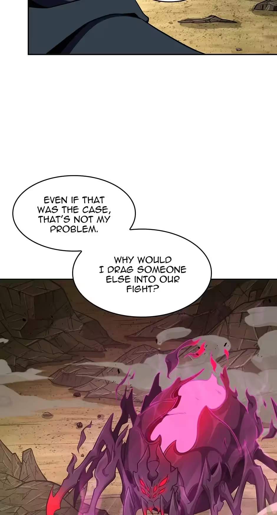 Tomb Raider King:End Line Chapter 305-eng-li - Page 22