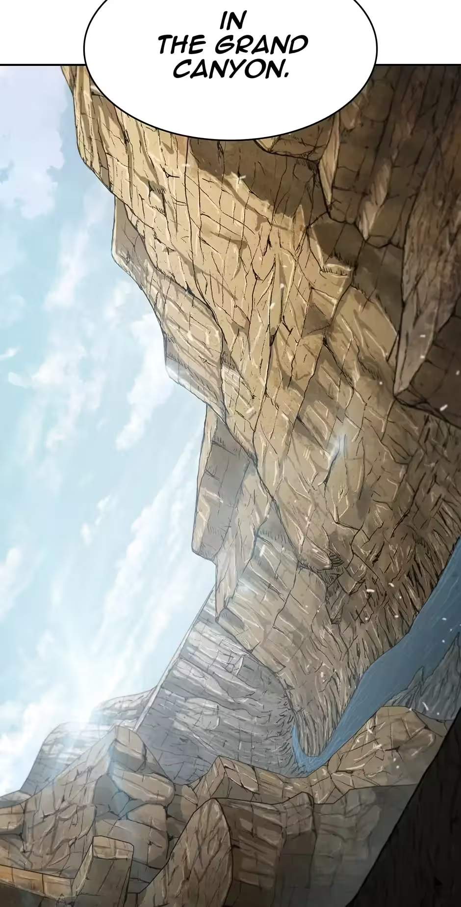 Tomb Raider King:End Line Chapter 264-eng-li - Page 70