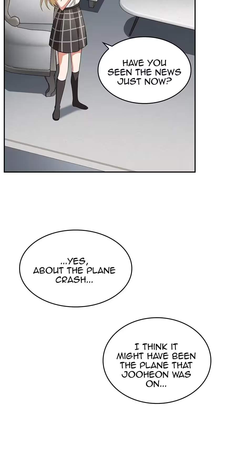 Tomb Raider King:End Line Chapter 156-eng-li - Page 60