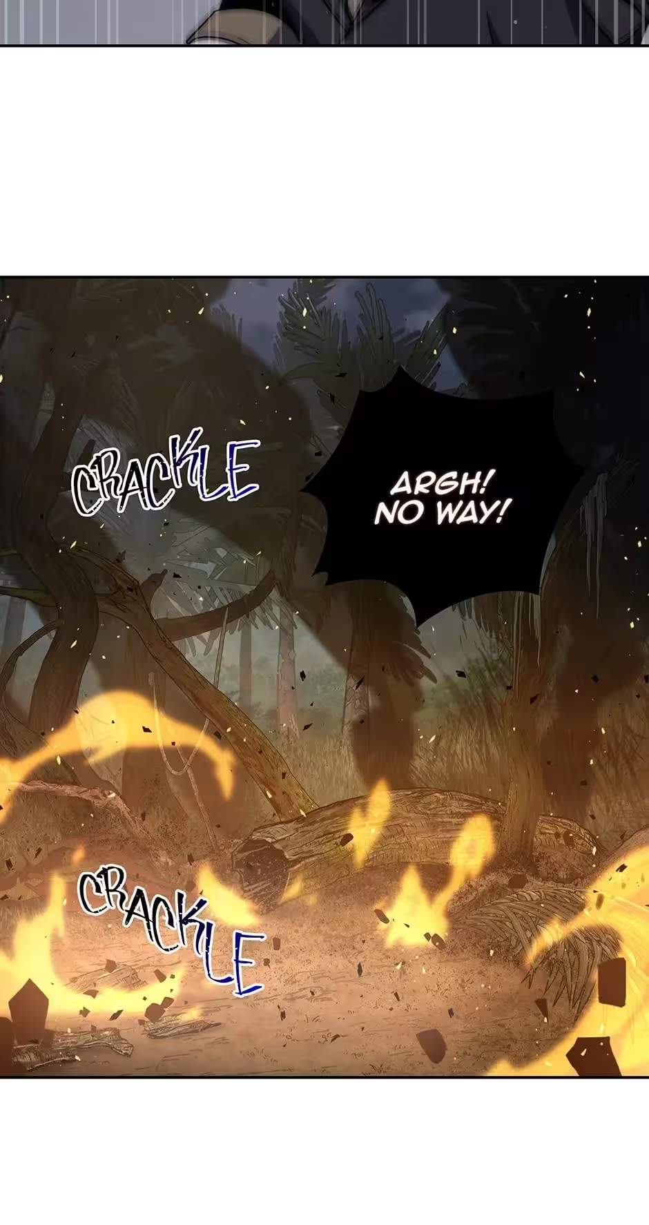 Tomb Raider King:End Line Chapter 225-eng-li - Page 55