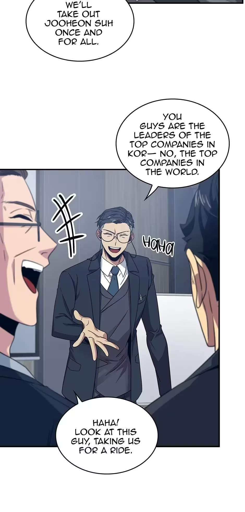 Tomb Raider King:End Line Chapter 159-eng-li - Page 35