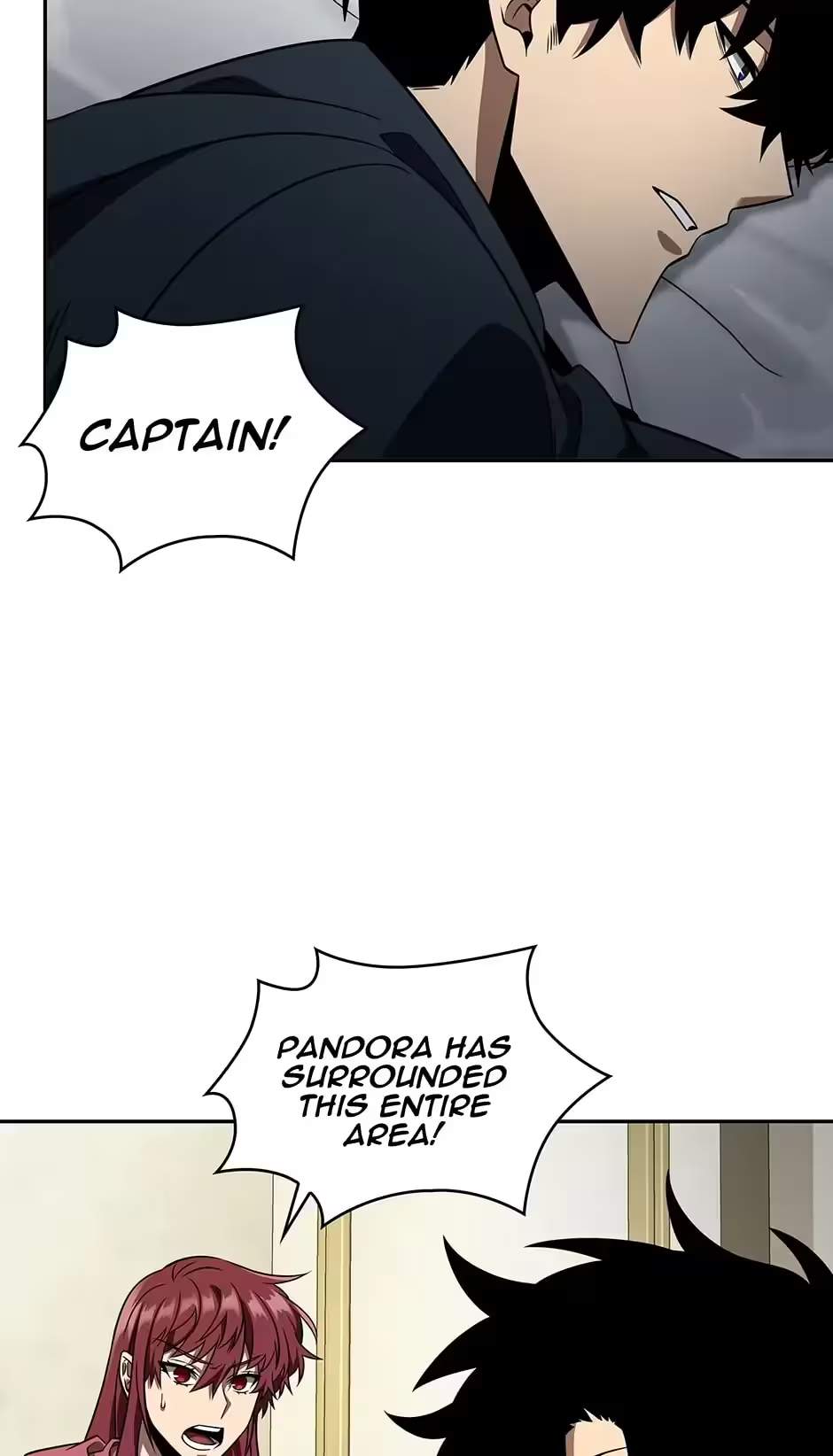 Tomb Raider King:End Line Chapter 308-eng-li - Page 29