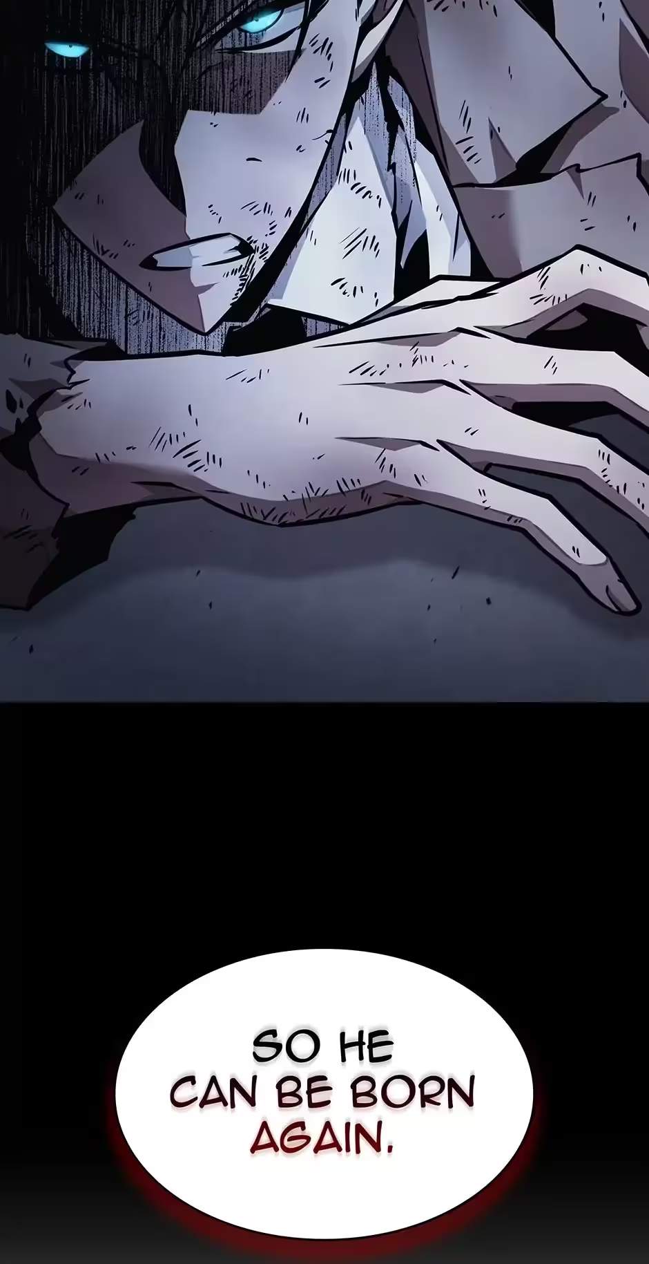 Tomb Raider King:End Line Chapter 353-eng-li - Page 66