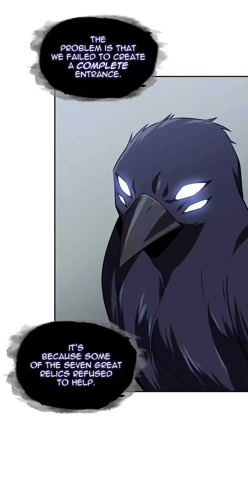 Tomb Raider King:End Line Chapter 312-eng-li - Page 4