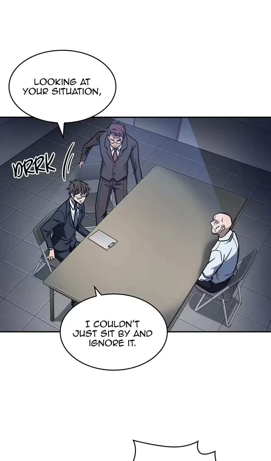 Tomb Raider King:End Line Chapter 192-eng-li - Page 13