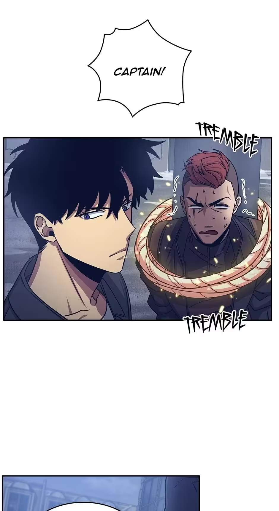 Tomb Raider King:End Line Chapter 165-eng-li - Page 32