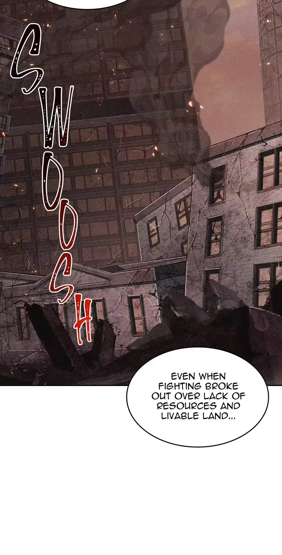 Tomb Raider King:End Line Chapter 340-eng-li - Page 21