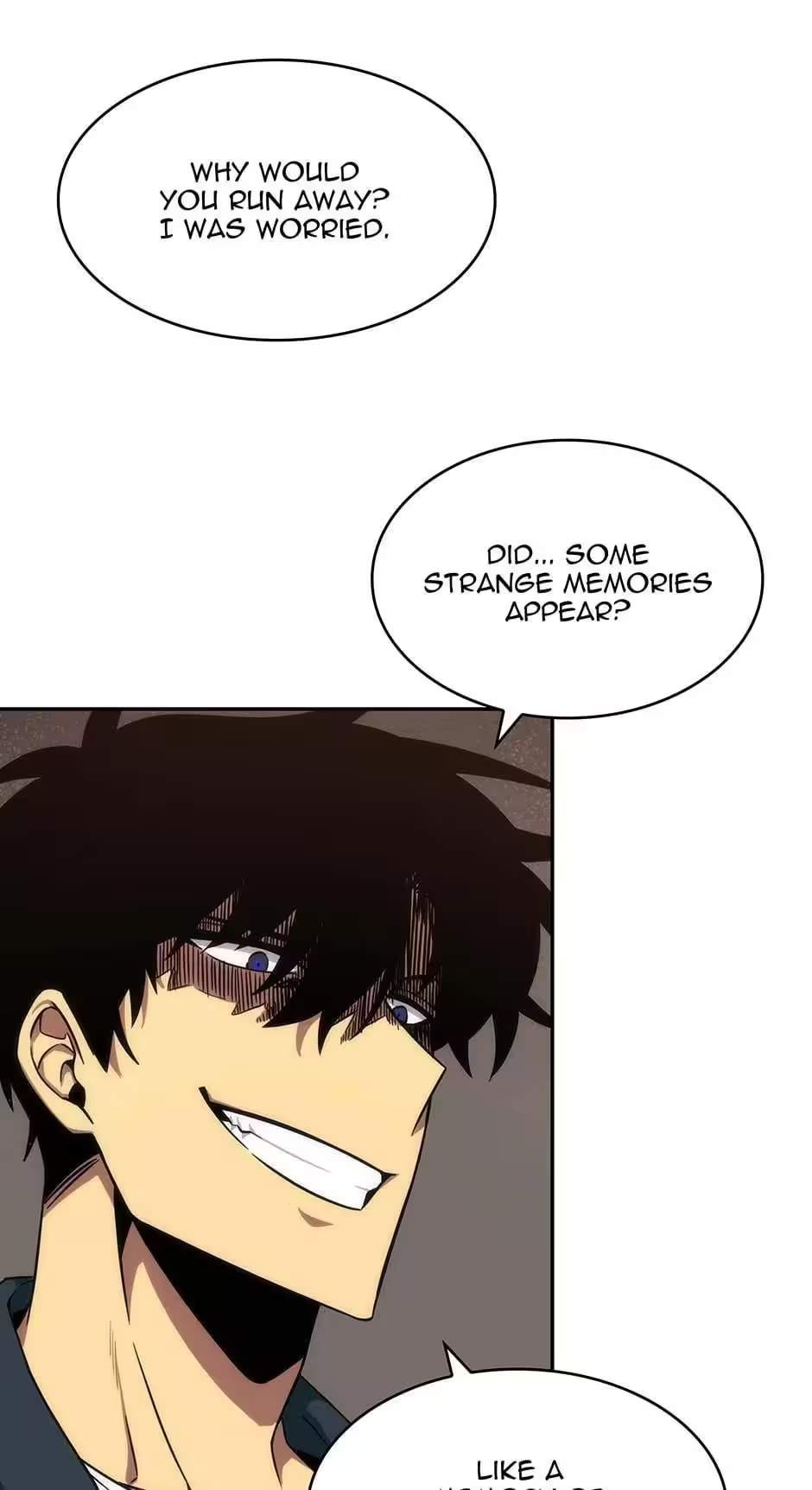Tomb Raider King:End Line Chapter 241-eng-li - Page 0