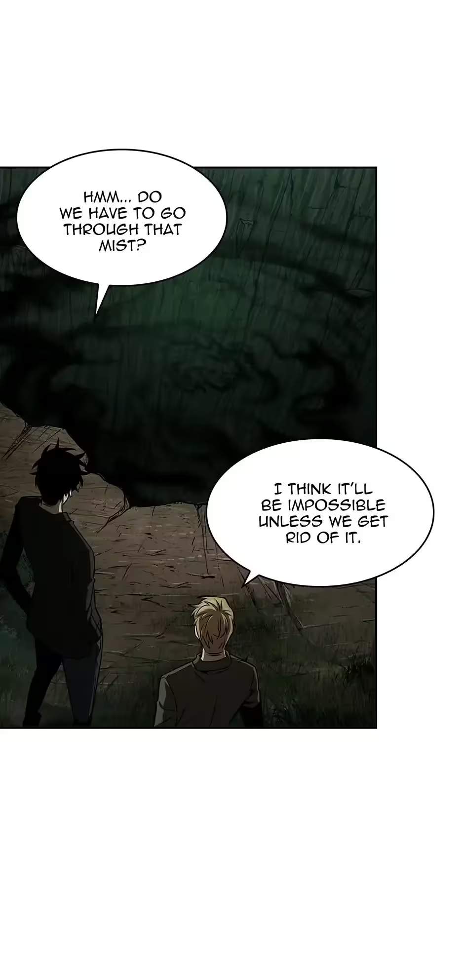 Tomb Raider King:End Line Chapter 326-eng-li - Page 7