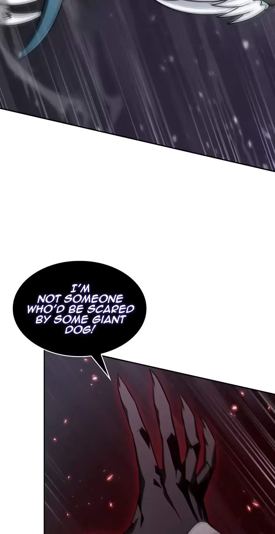 Tomb Raider King:End Line Chapter 391-eng-li - Page 30