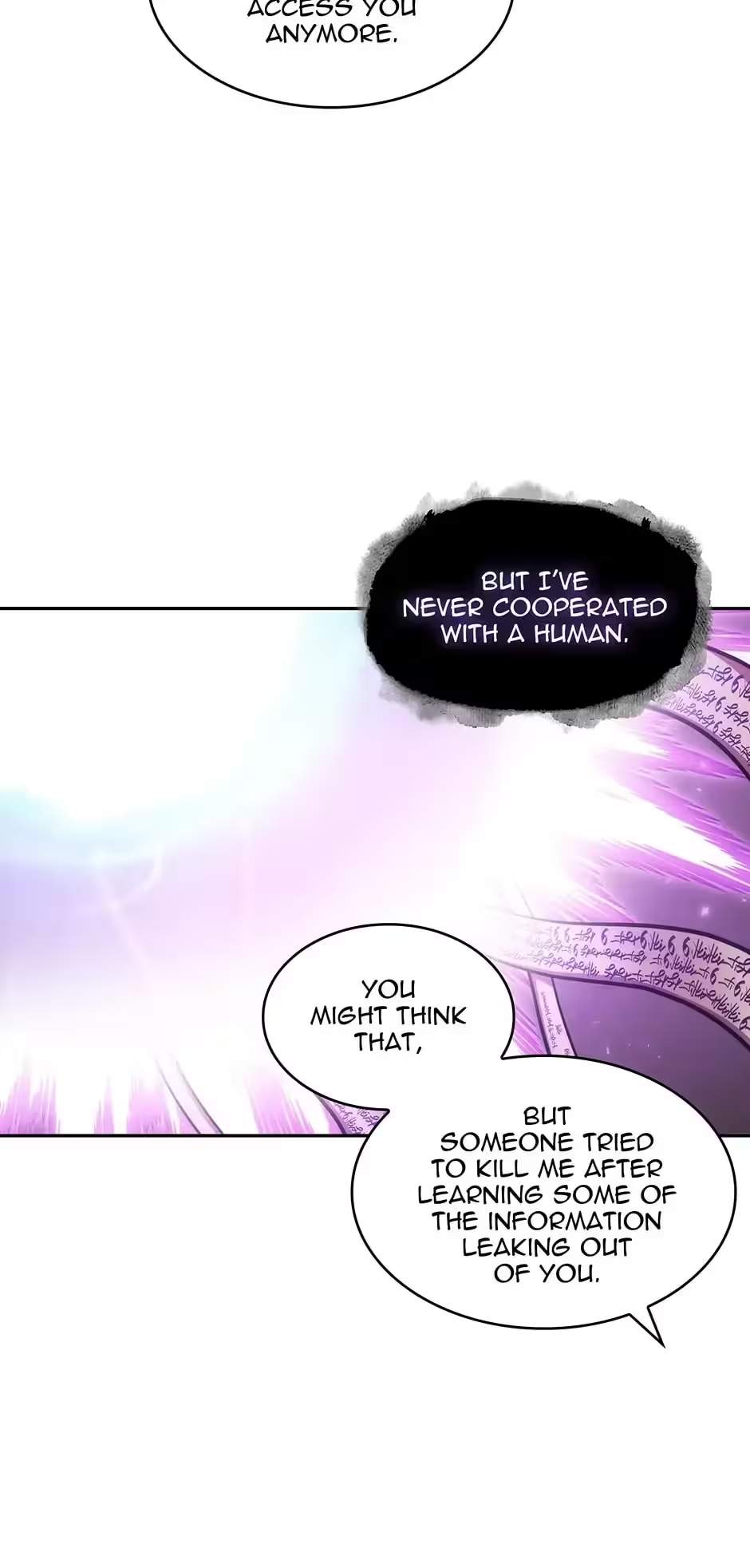Tomb Raider King:End Line Chapter 359-eng-li - Page 61