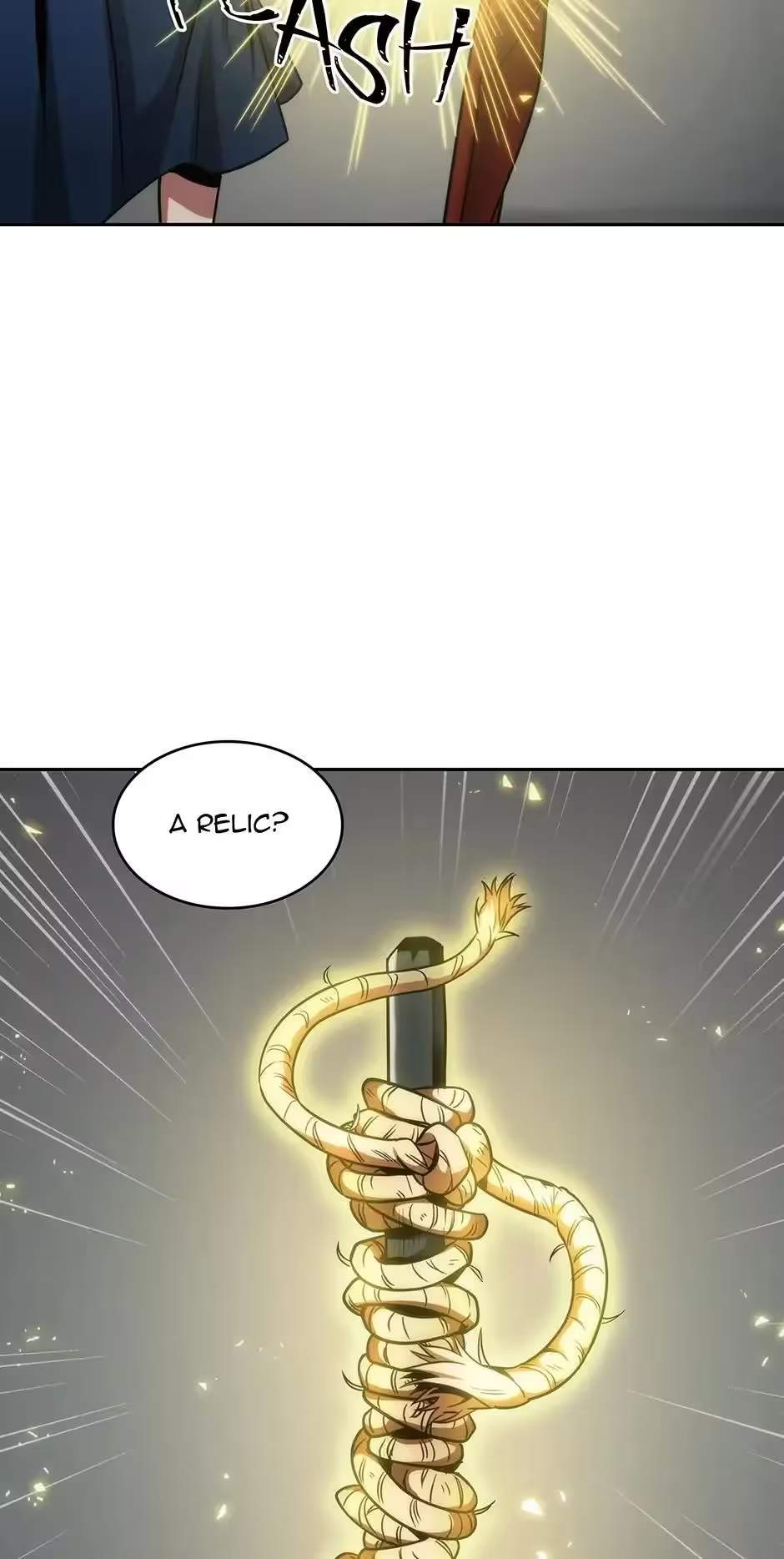 Tomb Raider King:End Line Chapter 254-eng-li - Page 73
