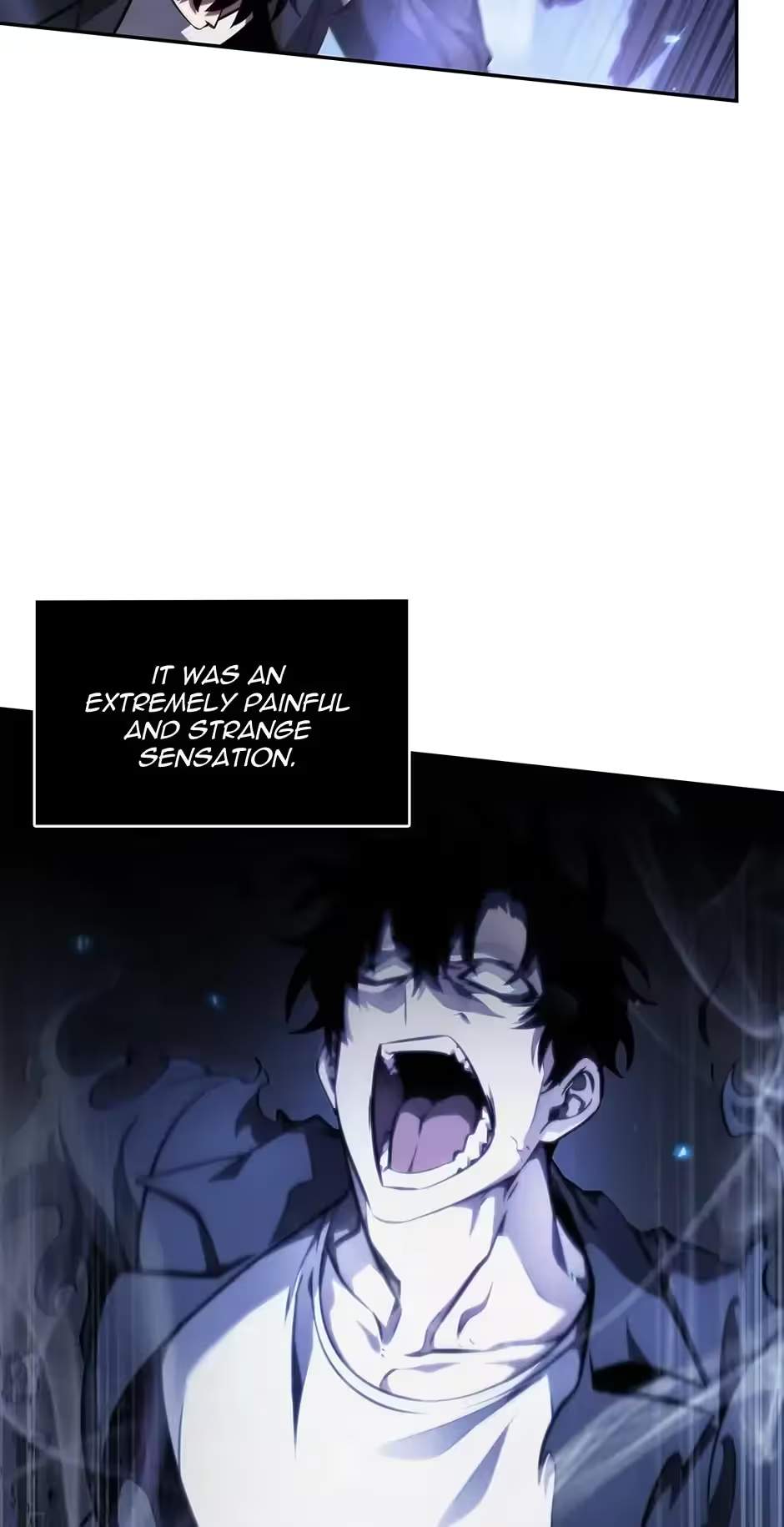 Tomb Raider King:End Line Chapter 380-eng-li - Page 48