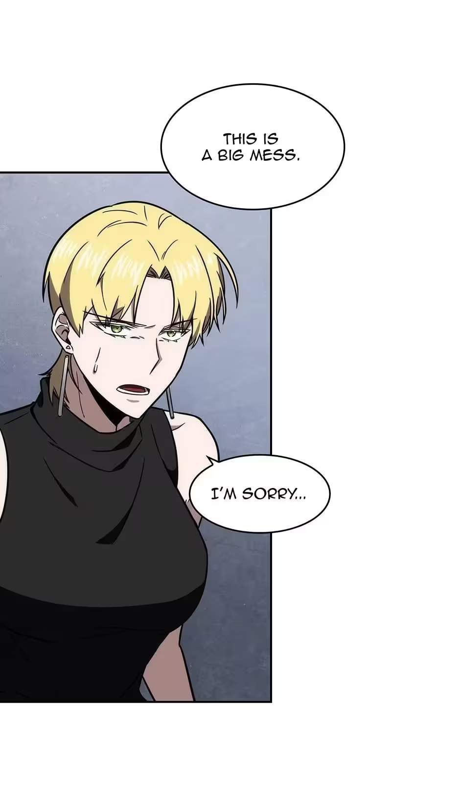 Tomb Raider King:End Line Chapter 218-eng-li - Page 56