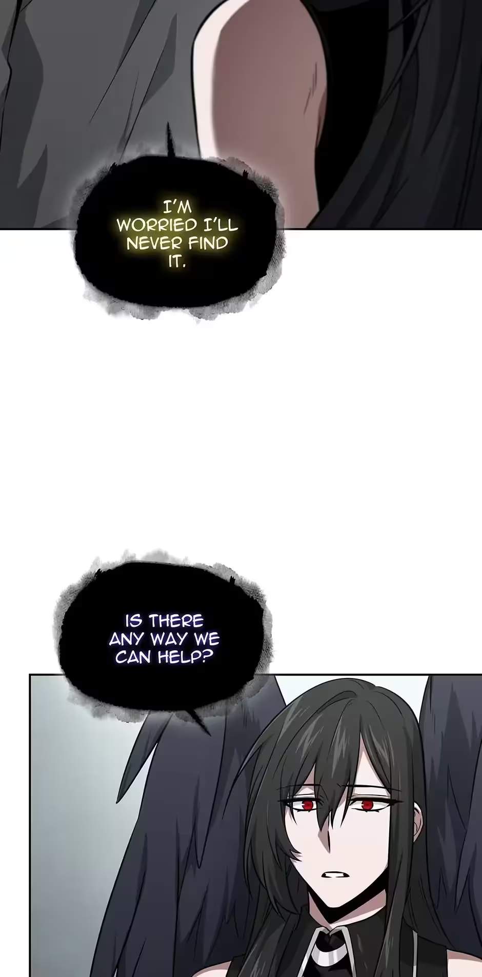 Tomb Raider King:End Line Chapter 401-eng-li - Page 31