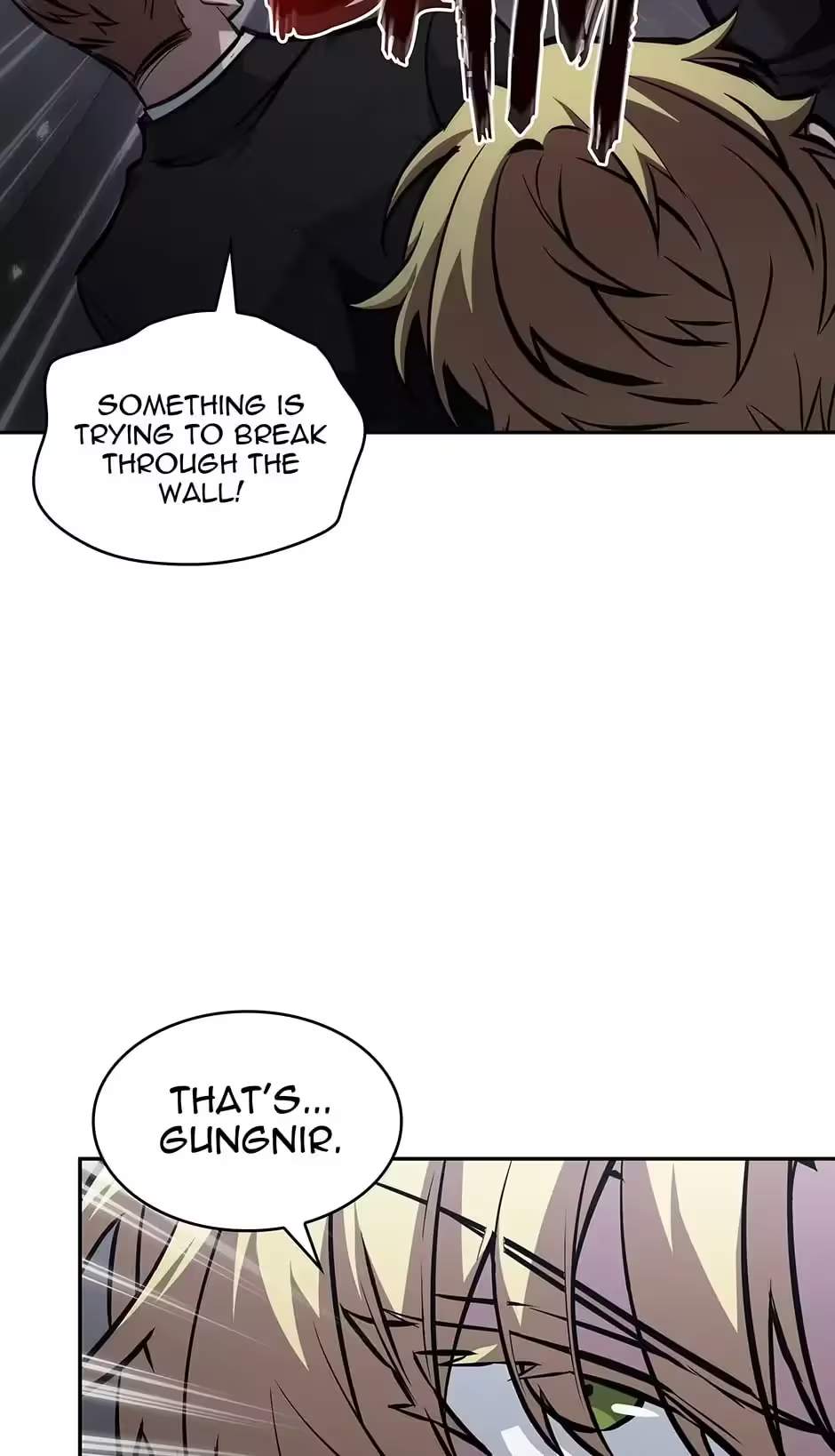 Tomb Raider King:End Line Chapter 363-eng-li - Page 45
